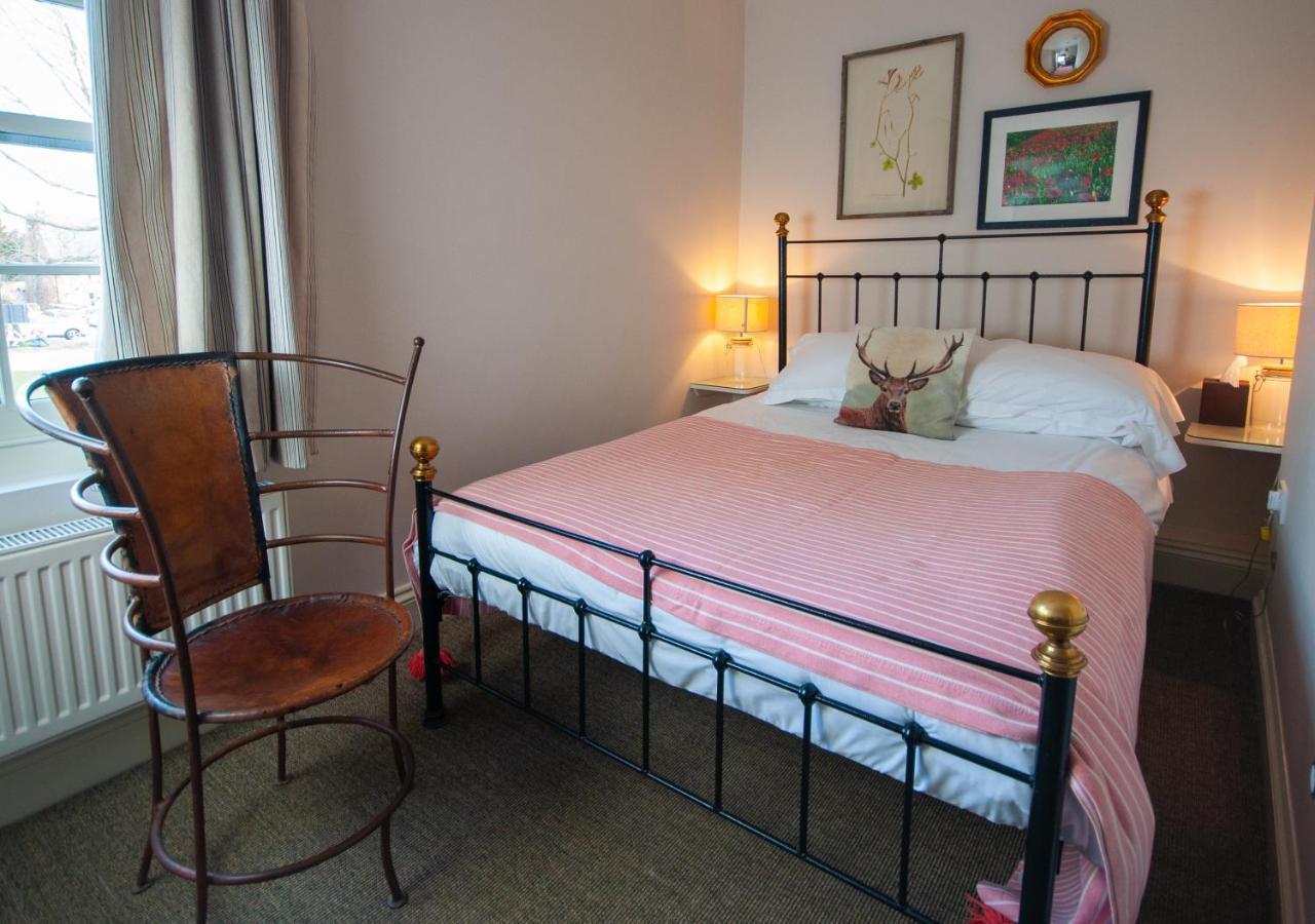 The Dabbling Duck Hotel Great Massingham Cameră foto