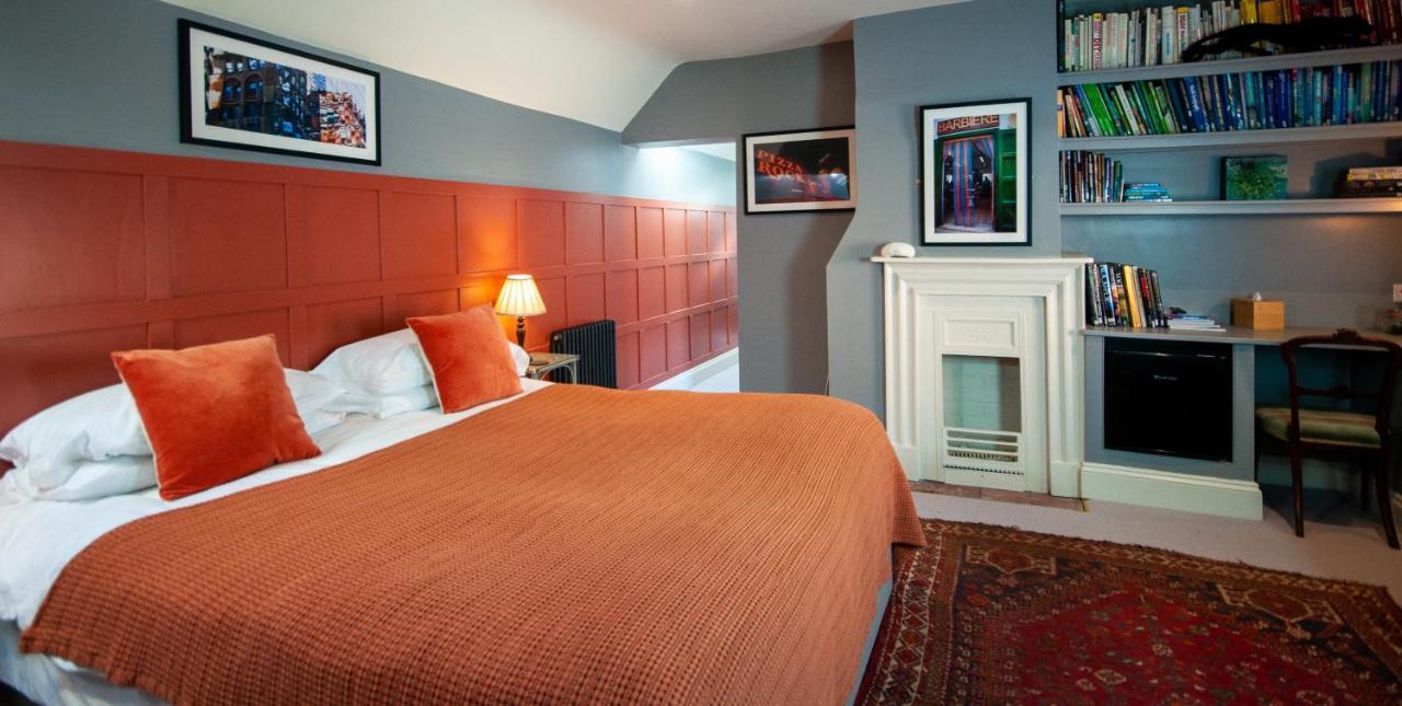 The Dabbling Duck Hotel Great Massingham Cameră foto