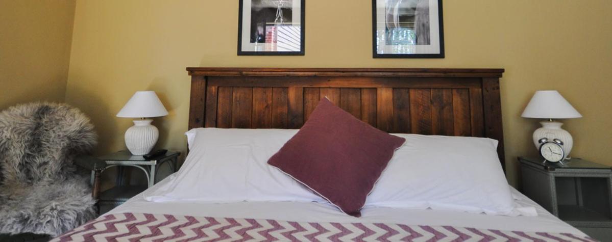 The Dabbling Duck Hotel Great Massingham Cameră foto