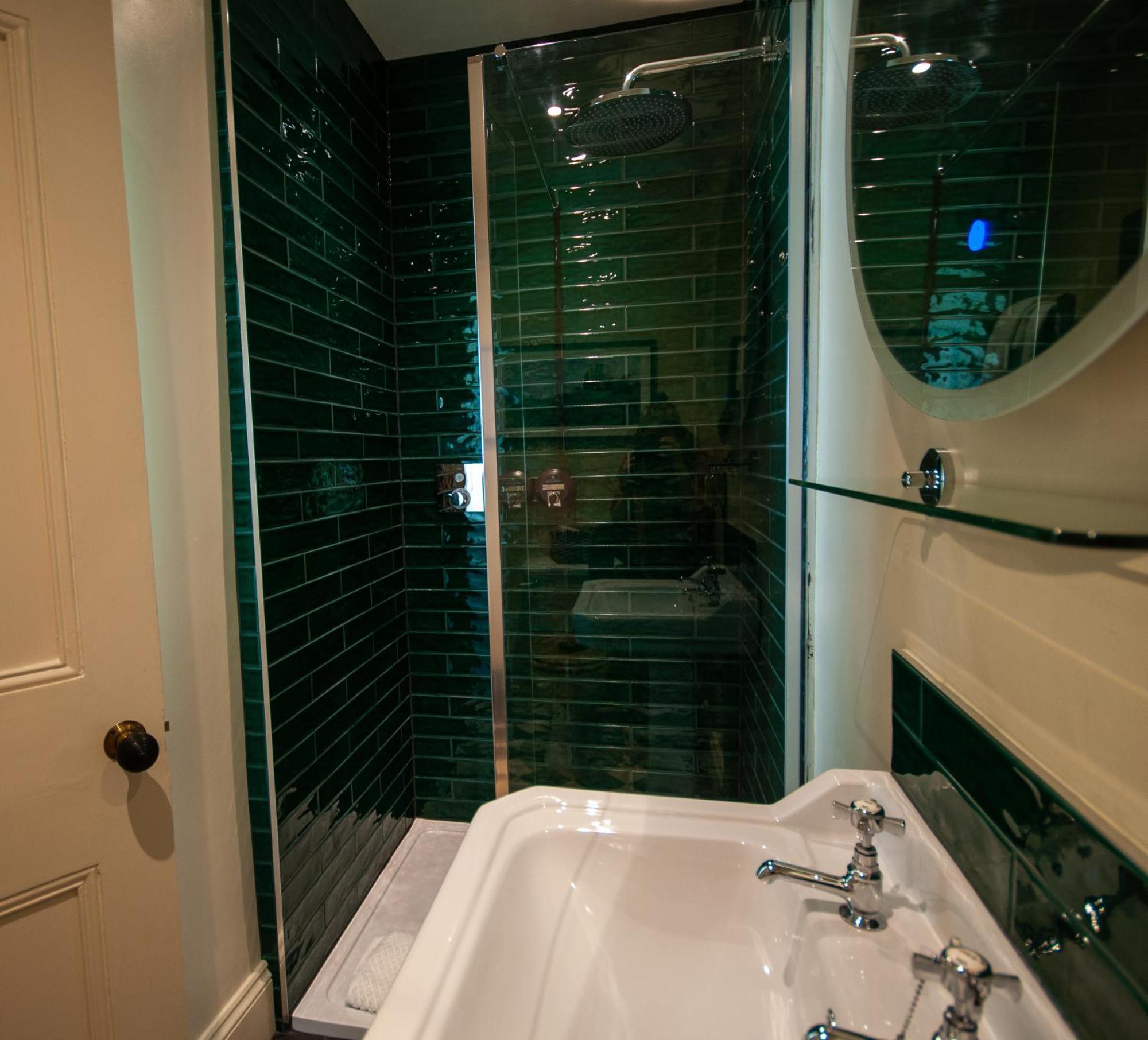 The Dabbling Duck Hotel Great Massingham Cameră foto